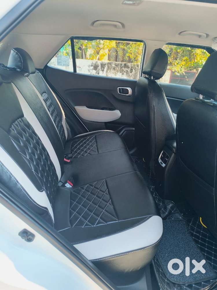 Hyundai Venue 1.2 S (o), 2025, Petrol