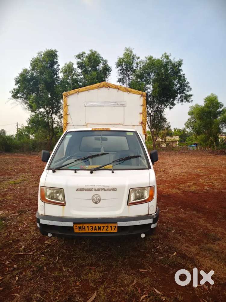 Ashok Leyland Stile 2013