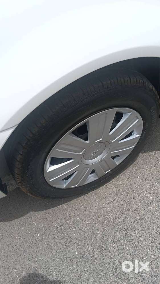 Ford Fiesta Classic 1.6 Lxi, 2012, Petrol