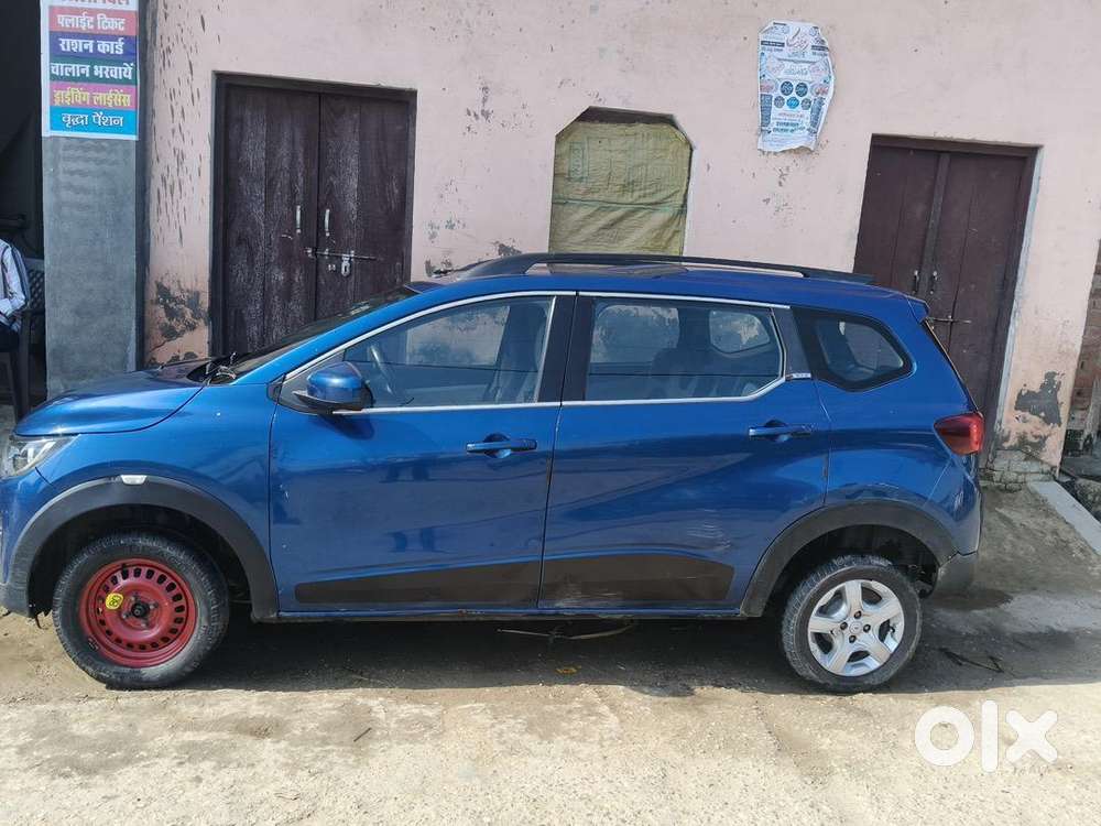 Renault Triber 2020 Cng & Hybrids Good Condition