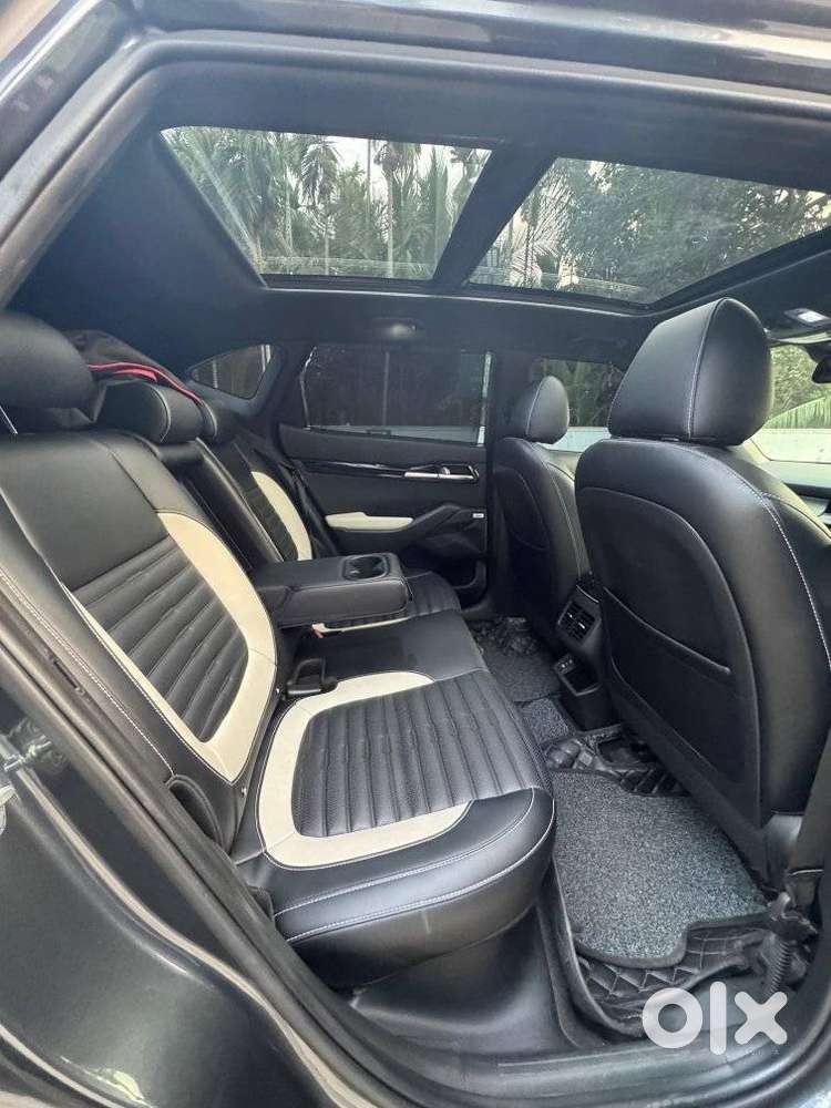 Kia Seltos Gtx Plus At D, 2024, Diesel