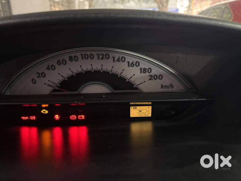 Toyota Etios Liva 2011-2012 Gd, 2012, Diesel