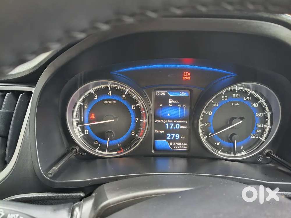 Maruti Suzuki Baleno 2019 For Sale