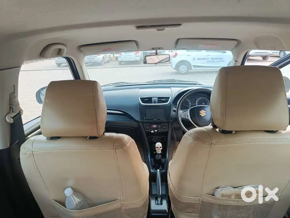Maruti Suzuki Swift 2014 Petrol 86000 Km Driven