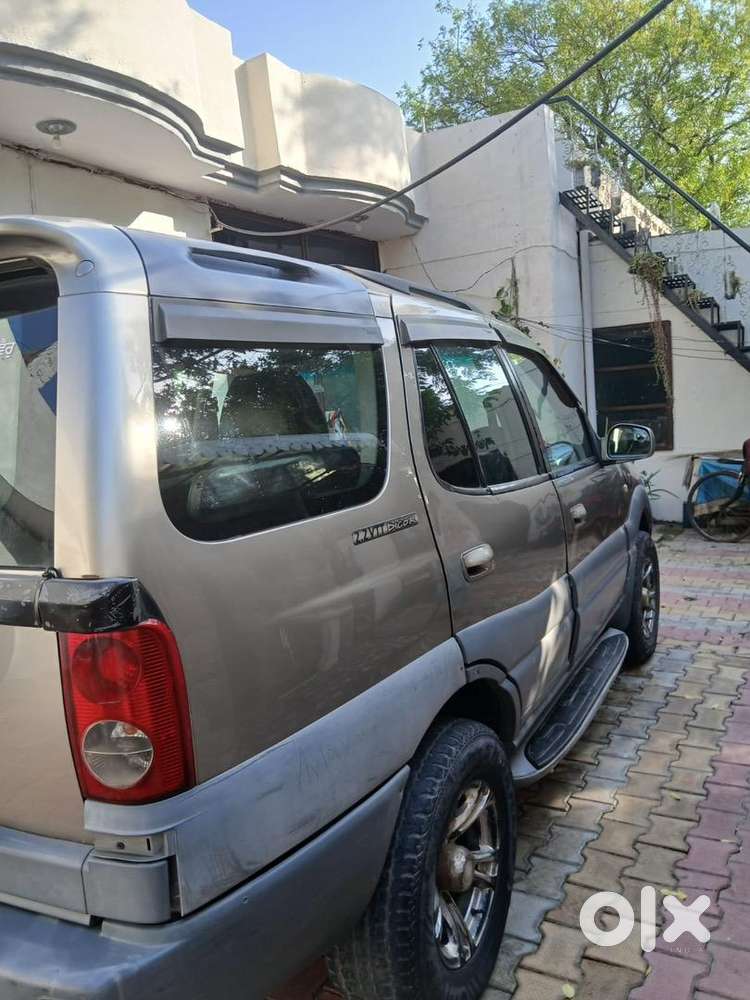 Tata Diesel Car 2008
