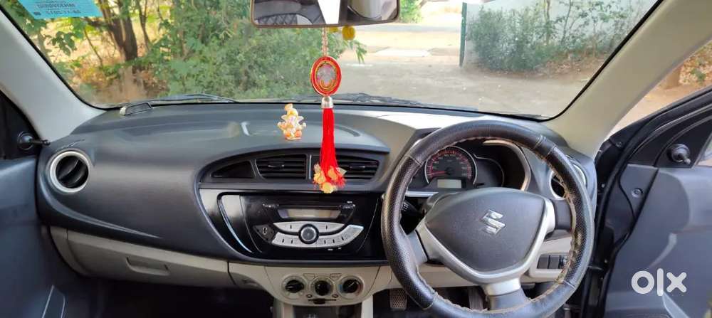 Maruti Suzuki Alto 2018