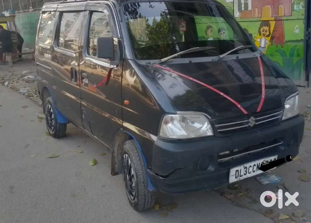 Maruti Eeco 1.2 2018