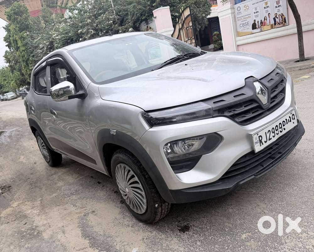 Renault Kwid Rxl, 2021, Petrol