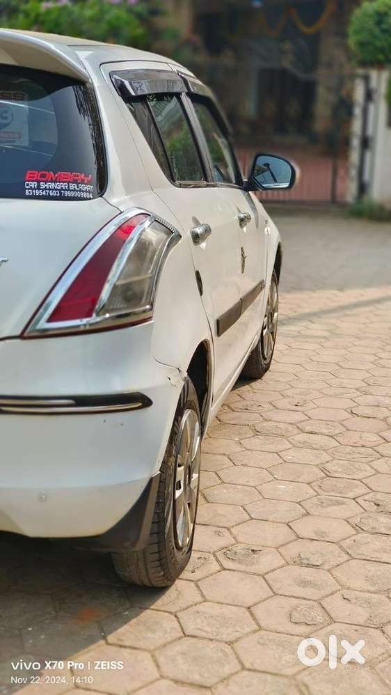 Maruti Suzuki Swift 2016 Diesel Well Maintained
