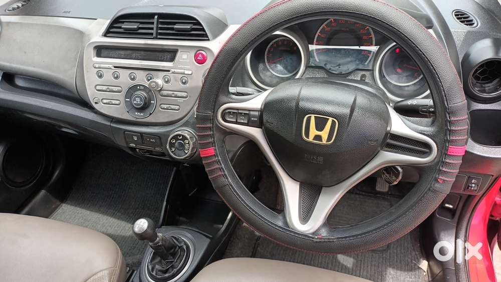Honda Jazz Select Edition Mode, 2010, Petrol