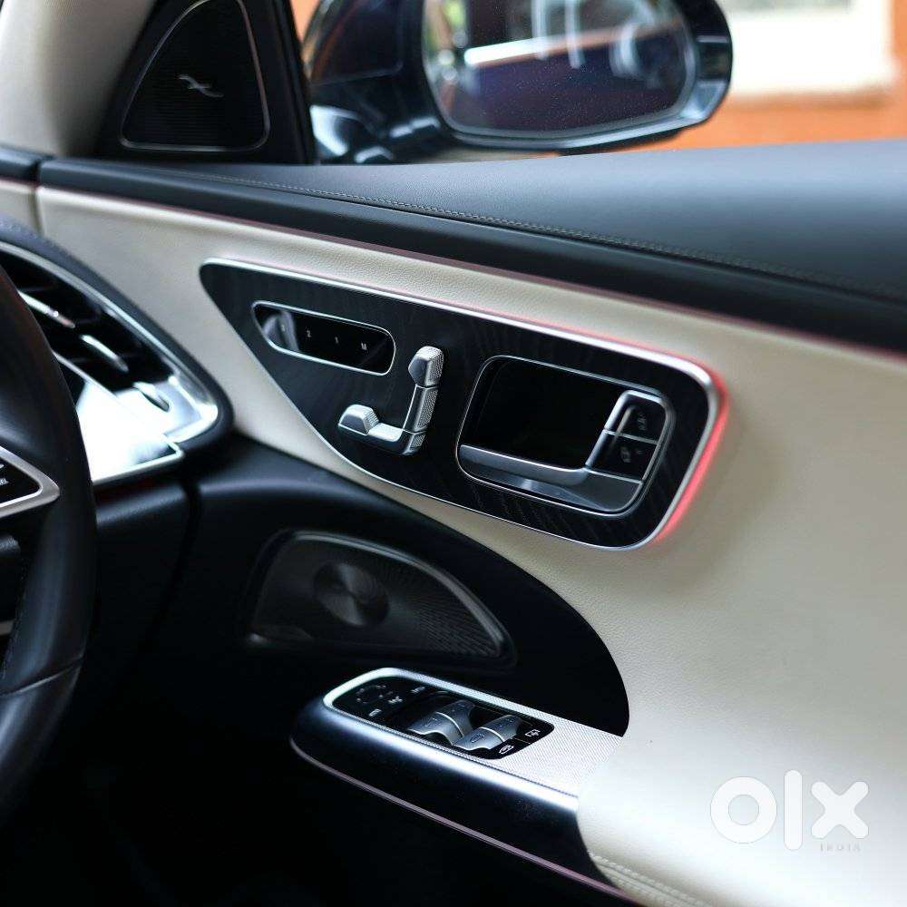Mercedes-benz E-class E220d Lwb, 2025, Diesel
