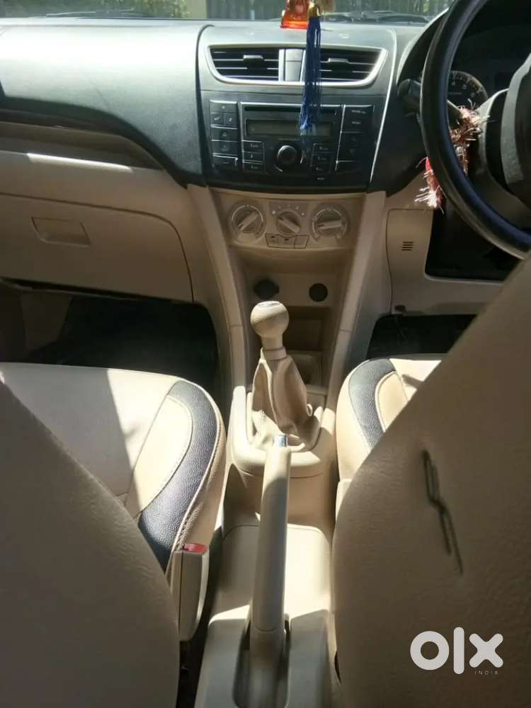 Car Is In Very Good Condition Single Hand Driven