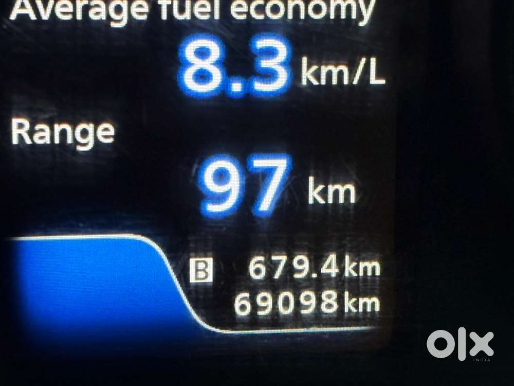 Maruti Baleno Zeta 2019