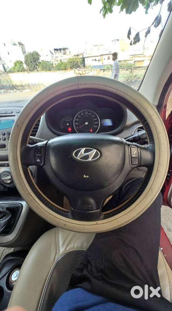 Hyundai I10 Asta, 2012, Petrol