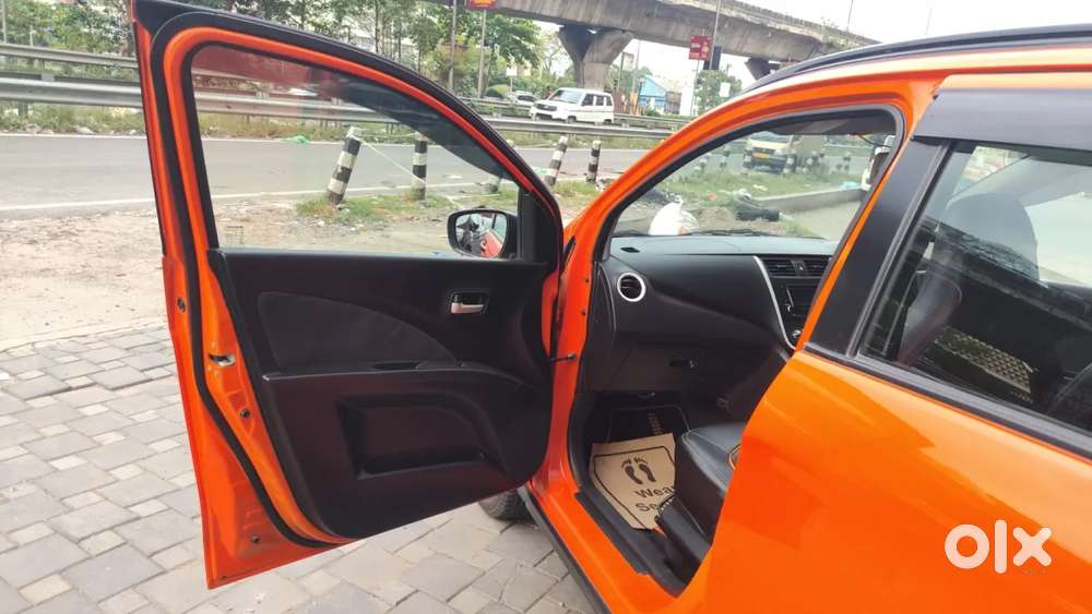 Maruti Suzuki Celerio X Amt Zxi, 2018, Petrol