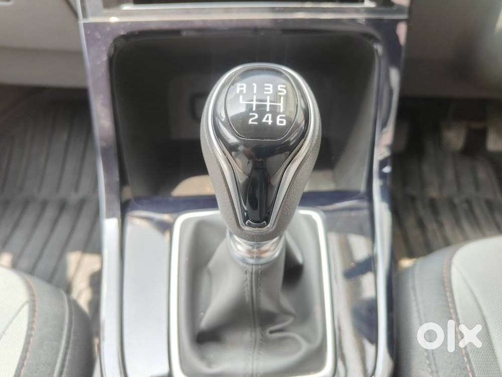 Hyundai Creta 1.5 S Diesel, 2025, Diesel