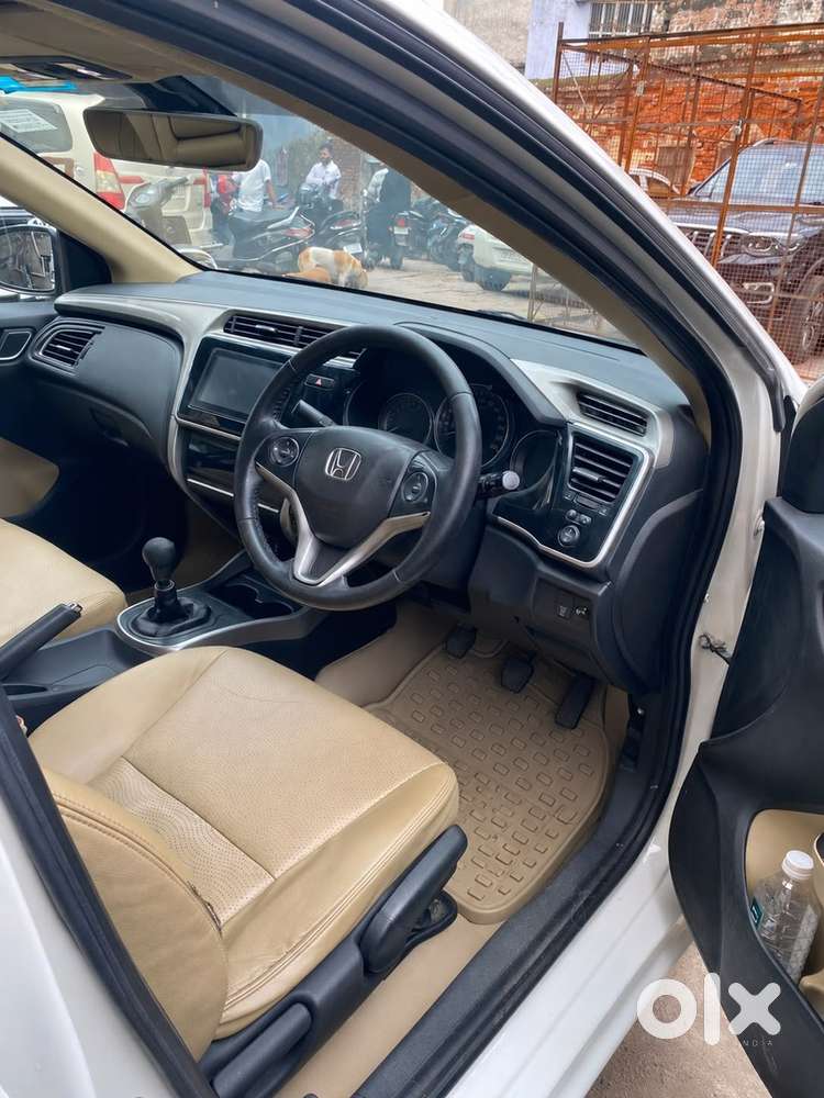 Honda City 2020 Car
