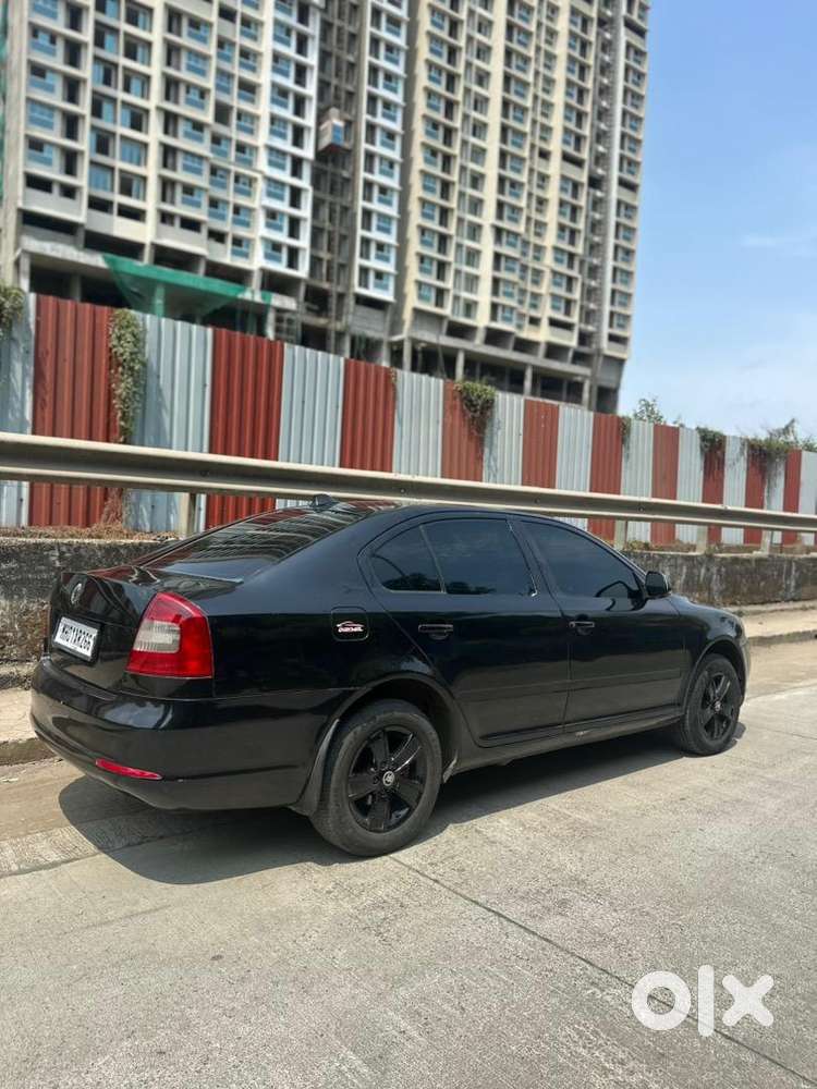 Super Clean Skoda Laura Diesel Urgent Sell