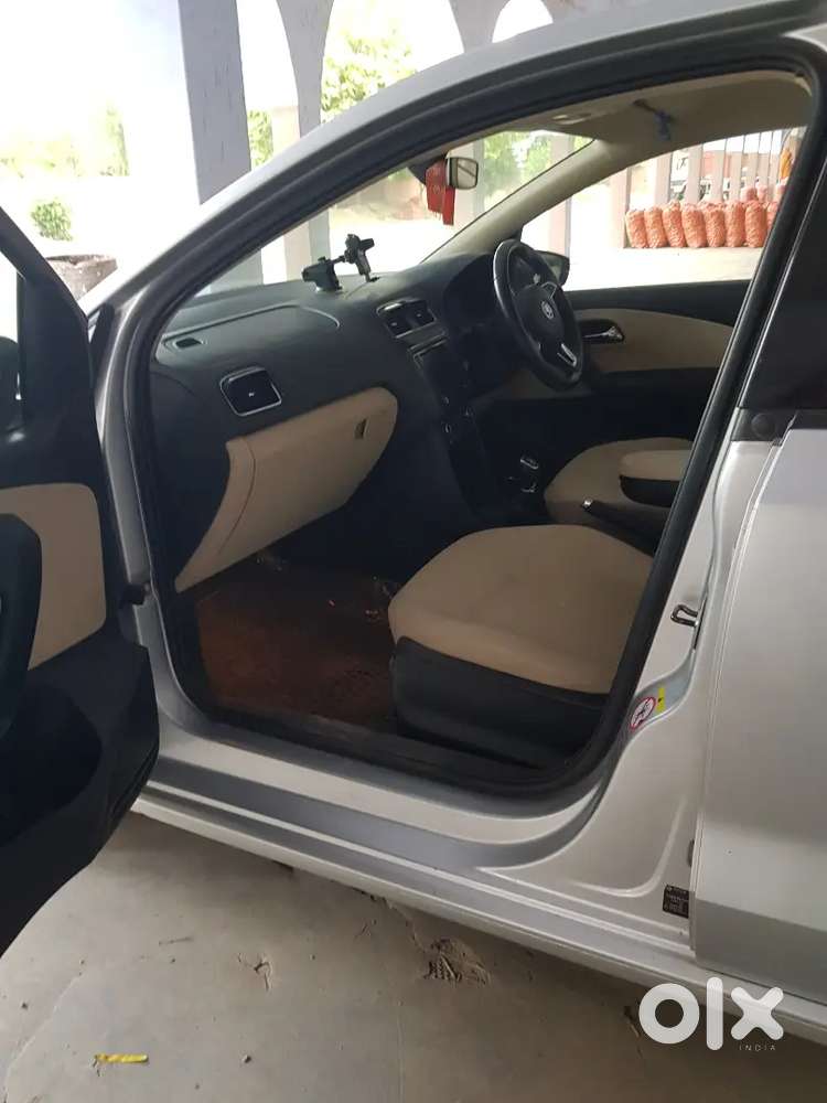 Skoda Rapid 2017 Diesel Well Maintained