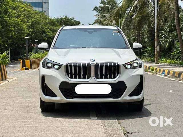 2023 Bmw X1 Sdrive18d M Sport
