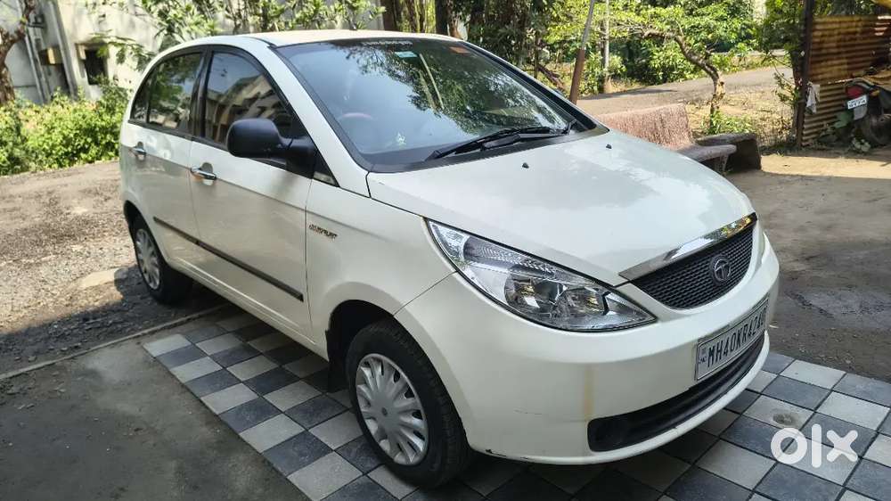 Tata Indica Vista 2011