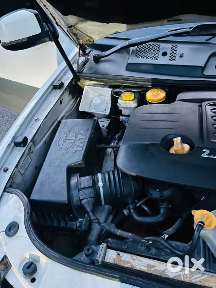 Tata Safari 2.2 Dicor 2013