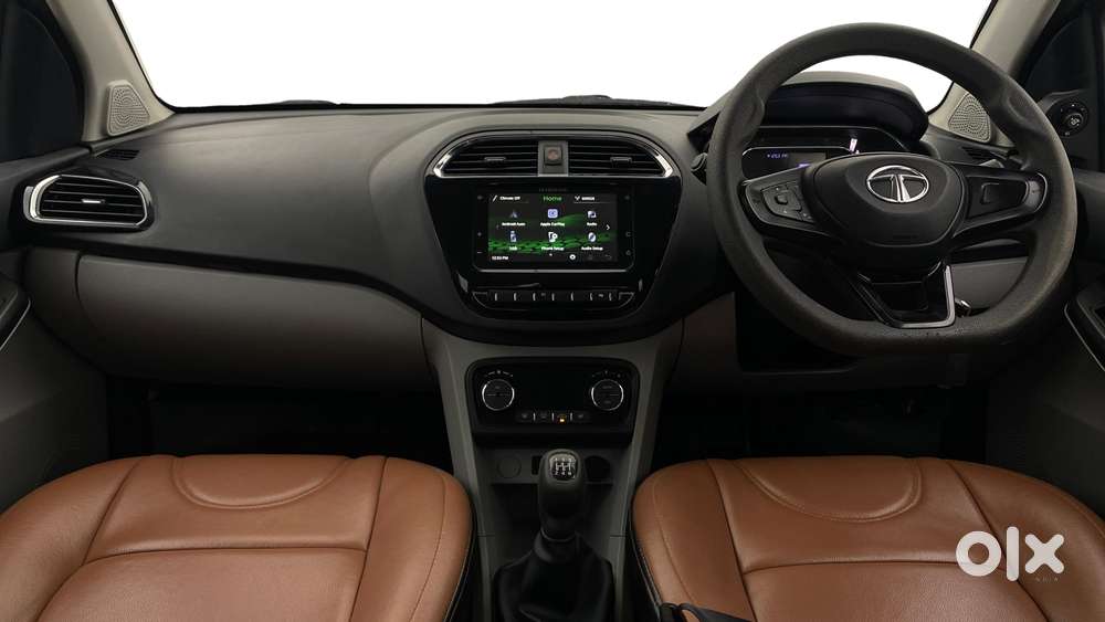 Tata Tiago 1.2 Revotron Xz Plus, 2020, Petrol