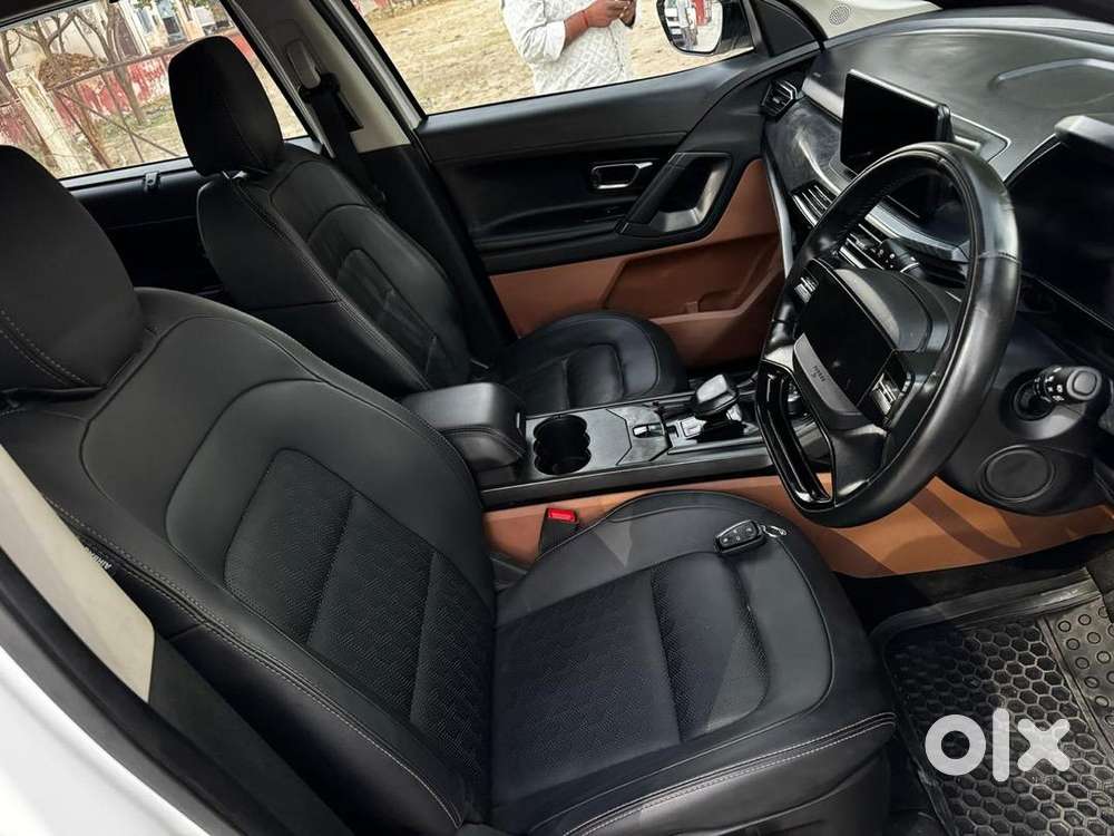 Adventure Plus Variant (bs6 Phase 2 / 2024 Model)