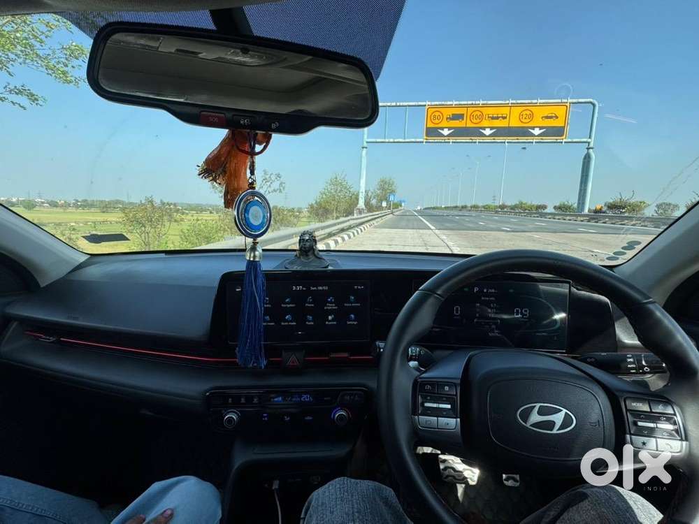 Hyundai New Verna Petrol Well Maintained