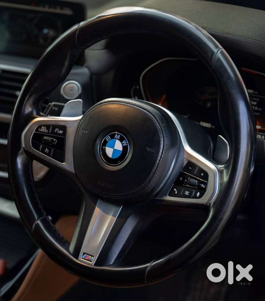 Bmw X4 M Sport X Xdrive30i, 2021, Petrol