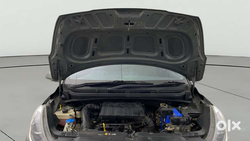 Hyundai Grand I10 Nios Asta Amt 1.2 Kappa Vtvt, 2023, Petrol