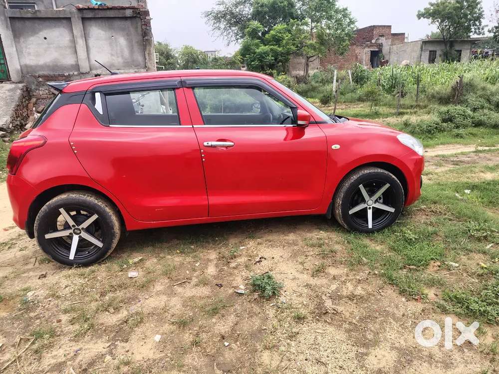 Maruti Suzuki Swift 2018 Lxi 2023