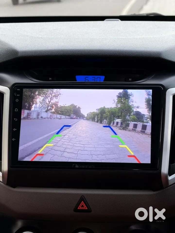 Hyundai Creta 1.4 E Plus Crdi, 2019, Diesel