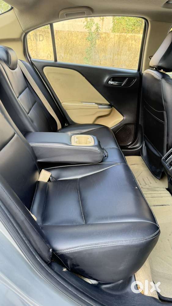 Honda City I Vtec Vx Option, 2015, Petrol