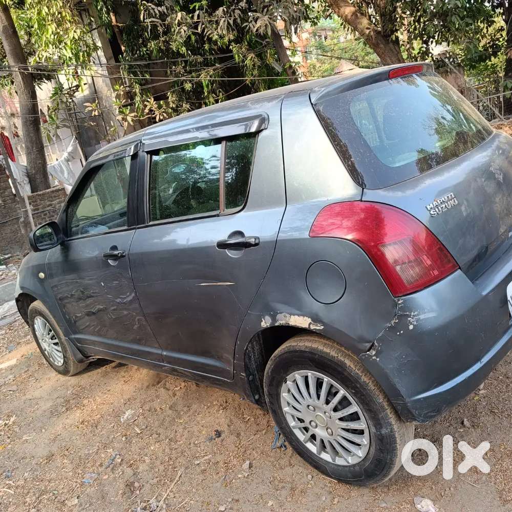 Maruti Suzuki Swift