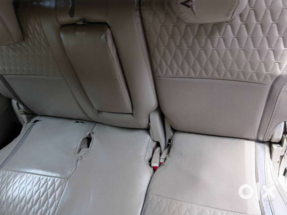 Ertiga T-permit 2019 Cng