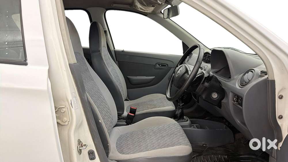 Maruti Suzuki Alto 800 Lx, 2015, Cng & Hybrids
