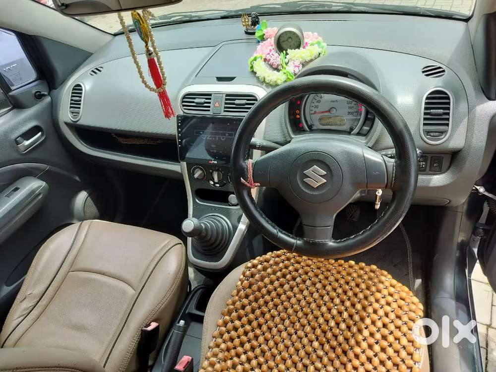 Maruti Suzuki Ritz 1.2 2011