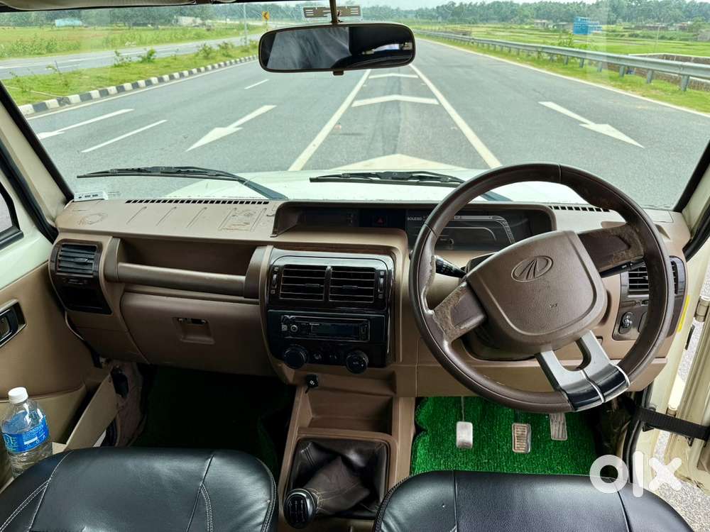 Mahindra Bolero Diesel 2019