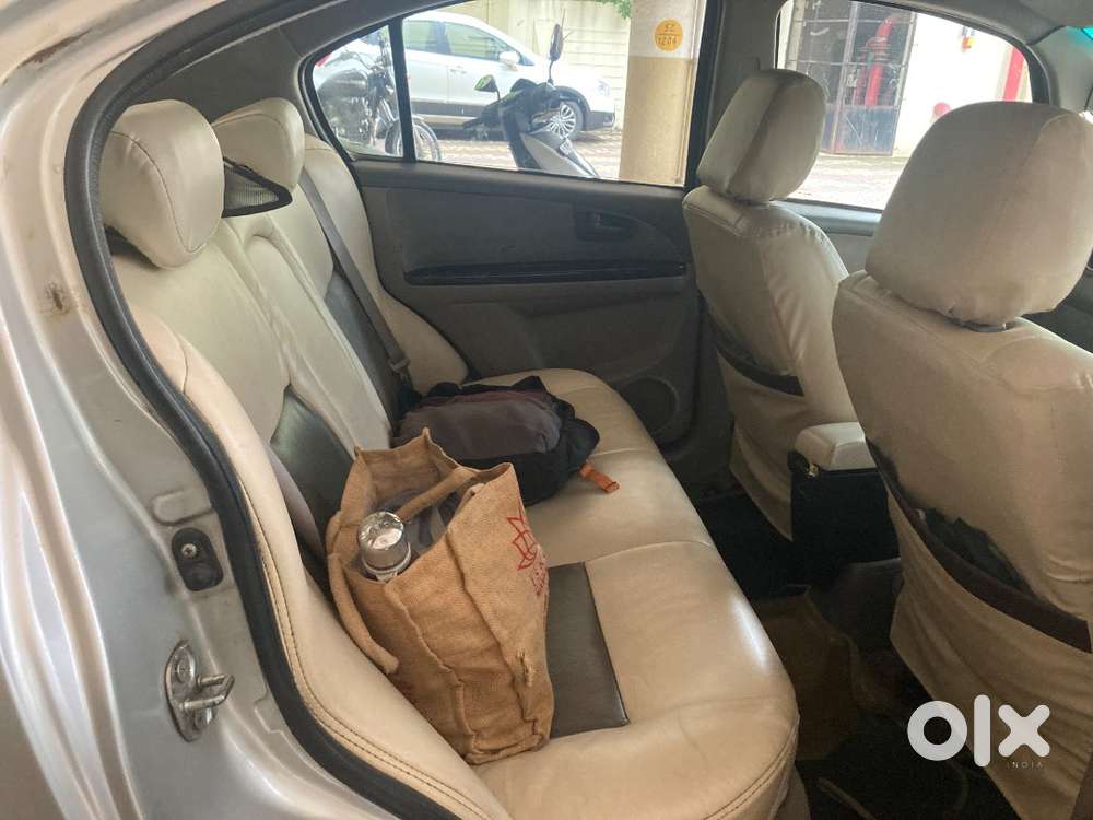 Maruti Suzuki Sx4 2010 Cng & Hybrids Well Maintained