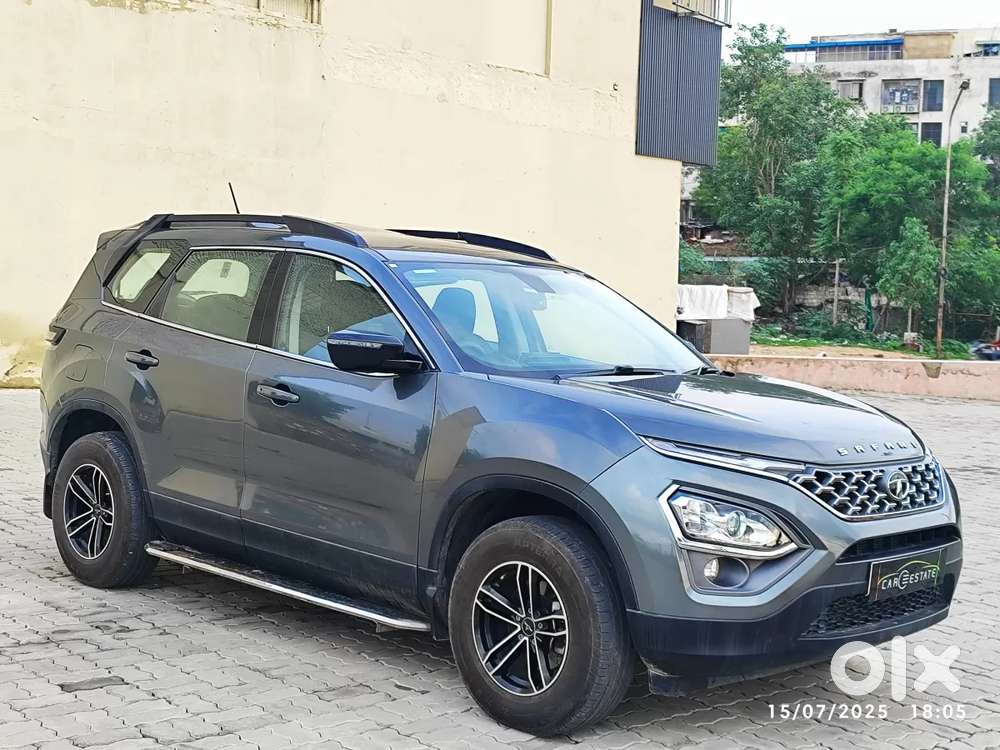 Tata Safari 2.0 Kryotec Xm, 2022, Diesel