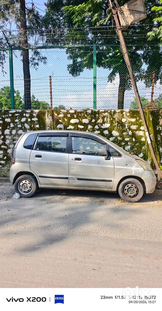 Maruti Suzuki Zen Petrol 2009