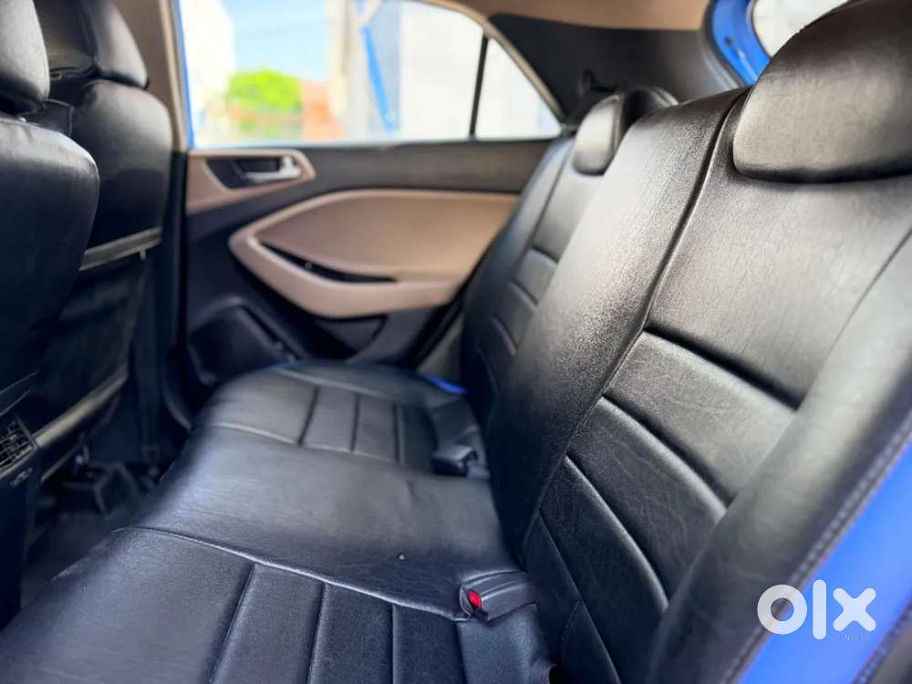 Hyundai Elite I20 [ ] 1.4 Sportz Crdi, 2019, Diesel