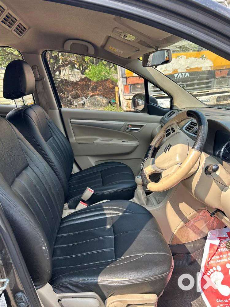 Maruti Suzuki Ertiga 2015-2018 Zdi, 2018, Diesel