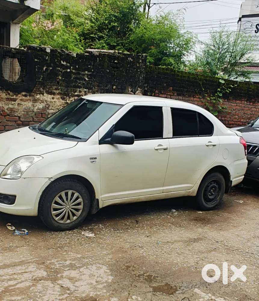 Maruti Suzuki Swift Dzire 2011 Diesel Good Condition