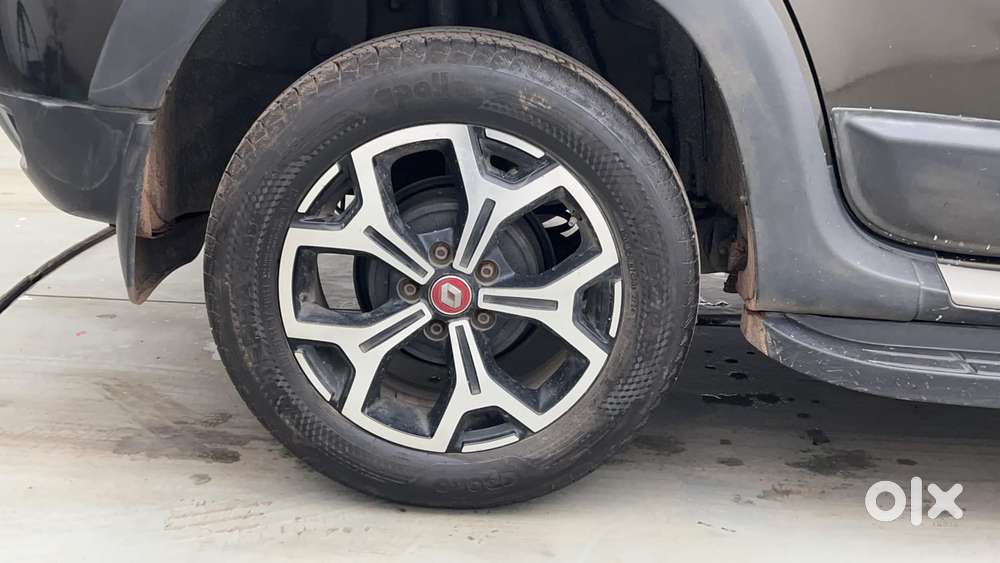 Renault Duster 85ps Diesel Rxz, 2021, Petrol