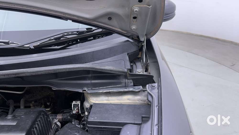 Honda Jazz Sv Mt I-vtec, 2017, Petrol