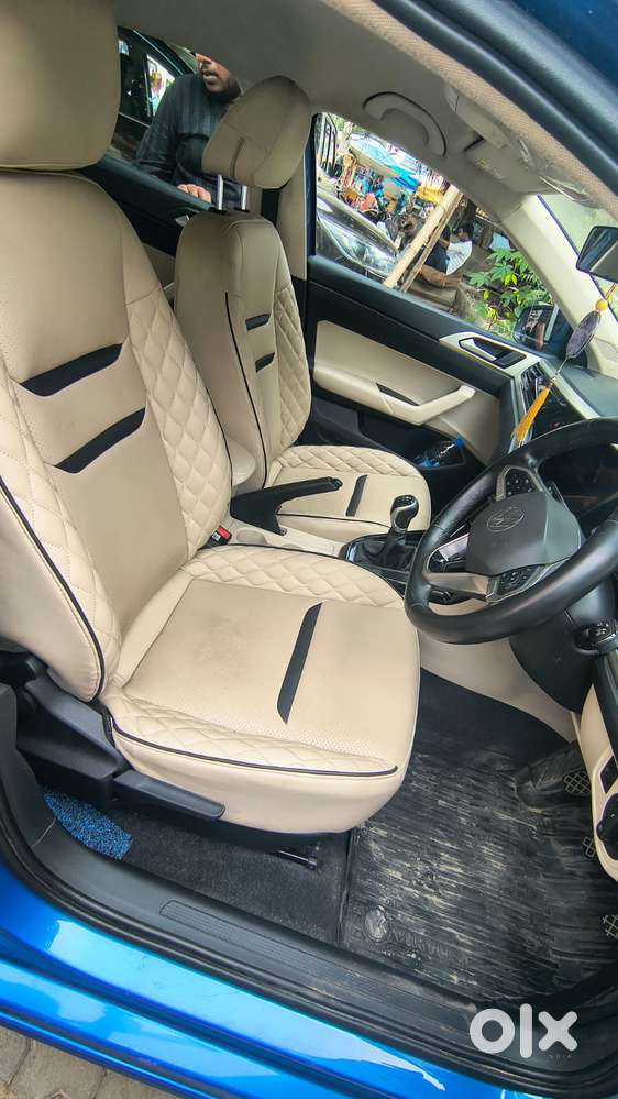 Volkswagen Virtus 1.0 Highline Tsi, 2022, Petrol