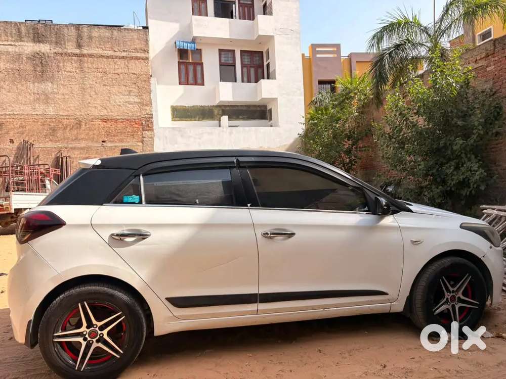 Well-maintained Car In Good Condition