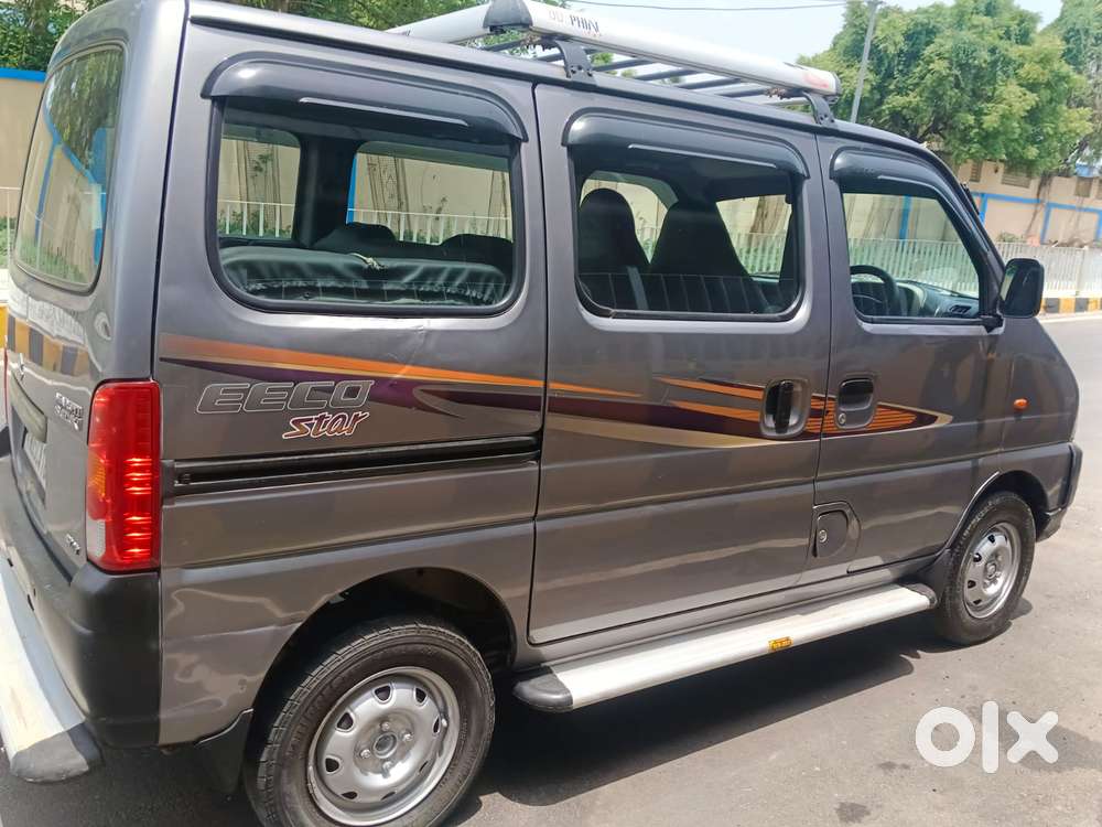 Maruti Suzuki Eeco 5 Seater Ac, 2020, Petrol